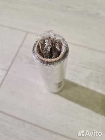 Фольга для парикмахерских работ или маникюра