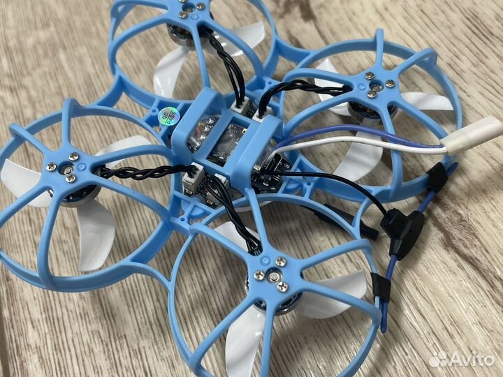 Betafpv Meteor 75 Pro TBS Crossfire