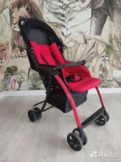 Коляска Hoco micra