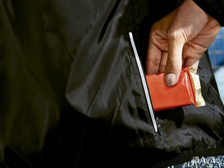 Ветровка для спорта crivit 42 44