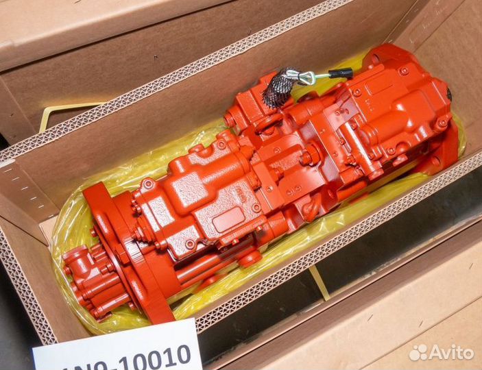 Отопителя салона Hitachi/zx400