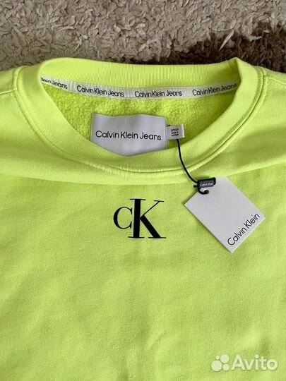 Спортивный костюм женский calvin klein оригинал