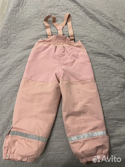 Детский осенний комплект 116 HM