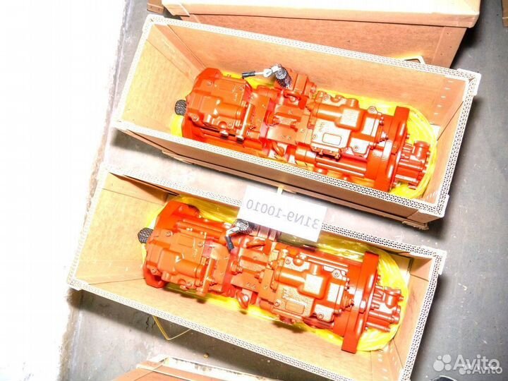 Втулка ковш рукоять Hitachi zx210lch-5G