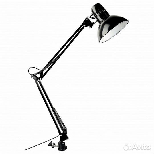 Настольная лампа офисная Arte Lamp Senior A6068LT