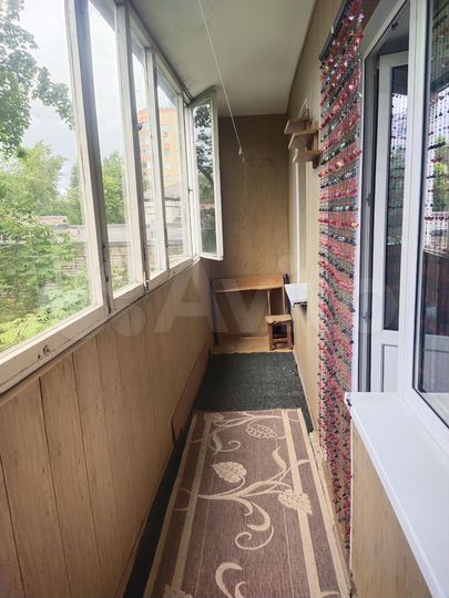 3-к. квартира, 64,4 м², 2/5 эт.