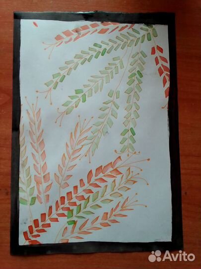 Делаю рисунки на заказ