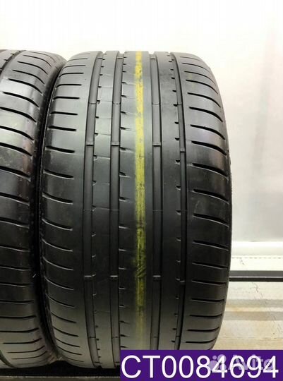 Goodyear Eagle F1 Asymmetric 3 275/30 R20 96T