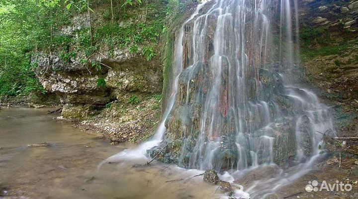 База отдыха