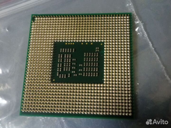 Процессор Intel p6200