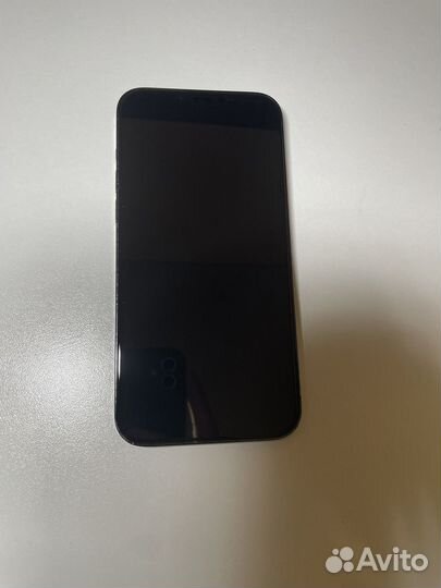 iPhone 13 Pro Max, 128 ГБ