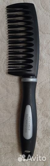 Брашинги,расчёска,набор парикмахерский