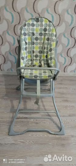 Стульчик для кормления