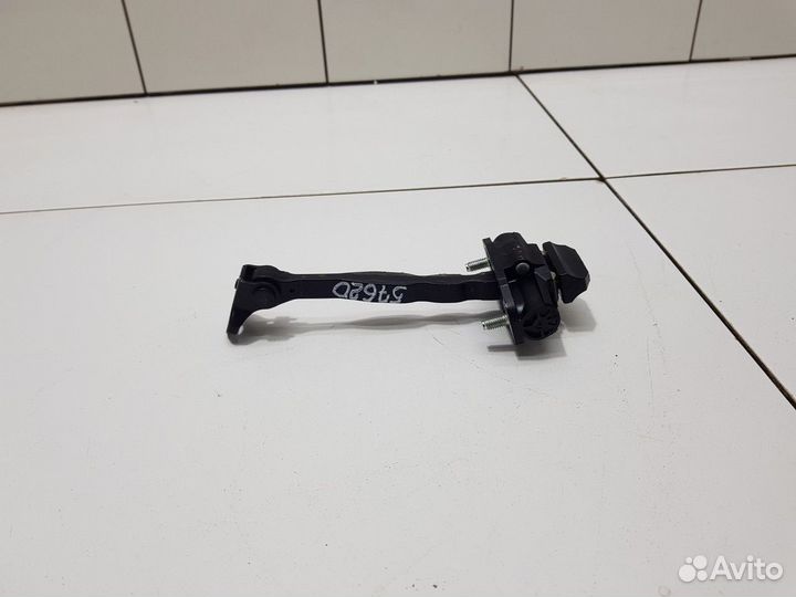 Ограничитель задней левой двери (Haval F7)