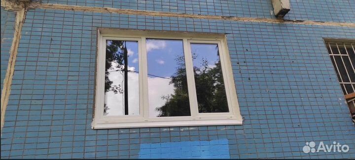 Пластиковые окна в рассрочку