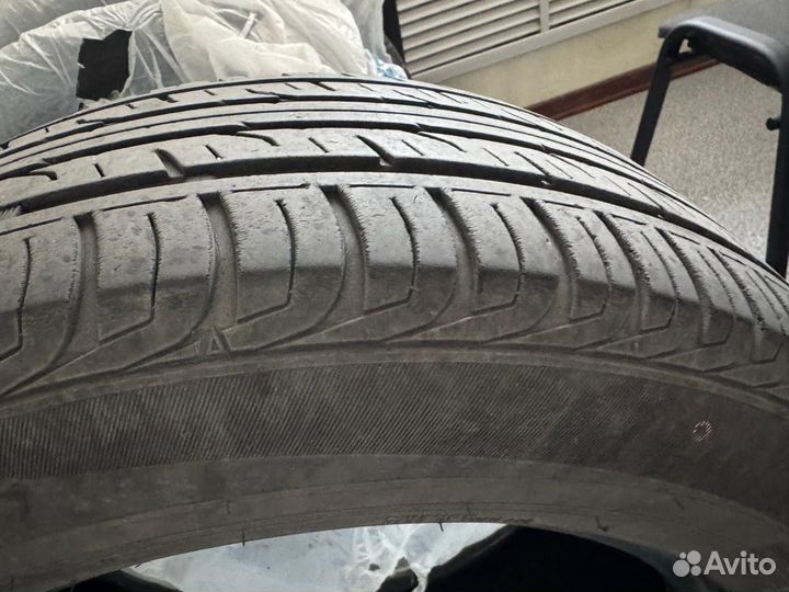 Dunlop Grandtrek PT3 265/60 R18 112H