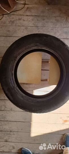 Continental ExtremeContact DW 2.25/4.5 R17 19B