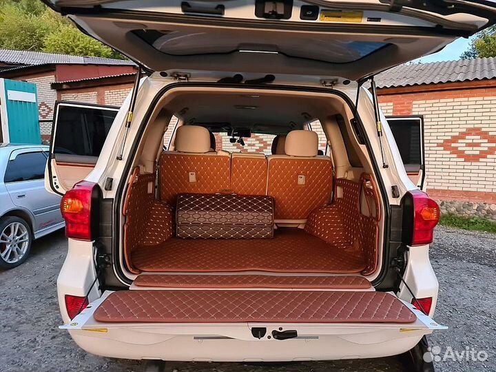 Автомобильные коврики 3D Suzuki Big Dipper