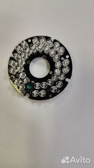 Ик подсветка для камер