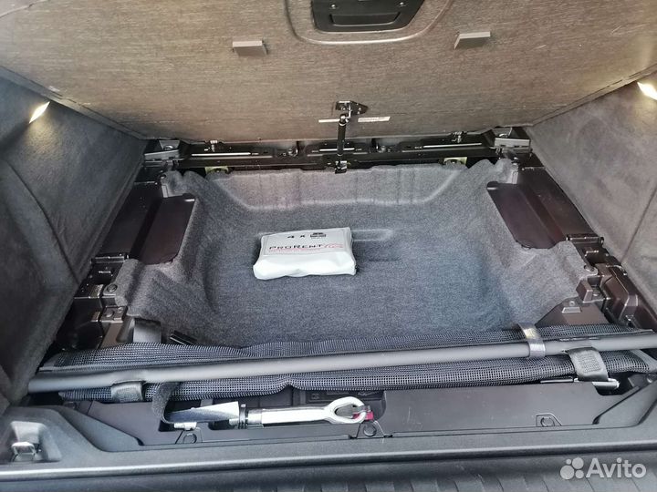 BMW X5 3.0 AT, 2018, 84 600 км