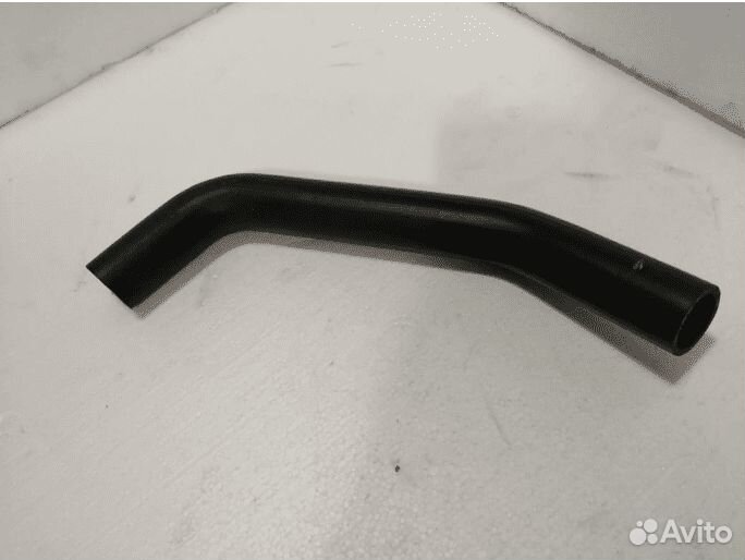 Патрубок радиатора cpqd20-35(4Y) верхний