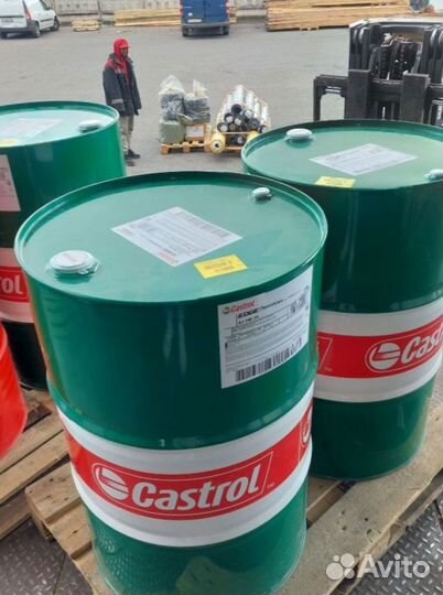 Моторное масло Castrol 10W-40 A3/B4 оптом