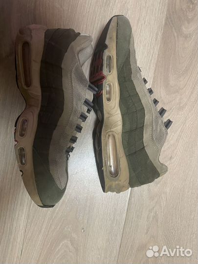 Nike air max 95