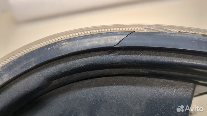 Фонарь (задний) Honda Ridgeline, 2006