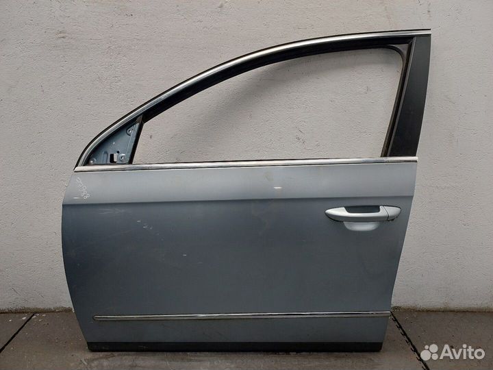 Дверь боковая Volkswagen Passat 6, 2006