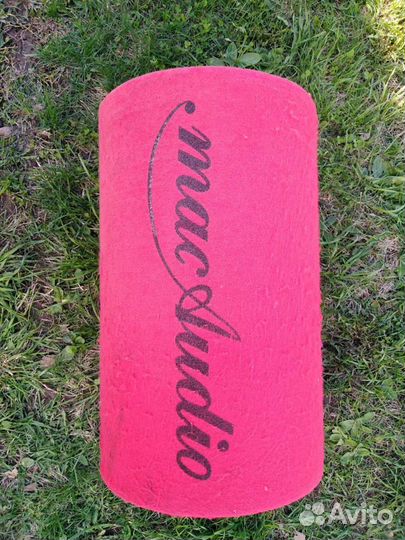 Корпус сабвуфера 12