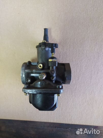 Карбюратор к2401