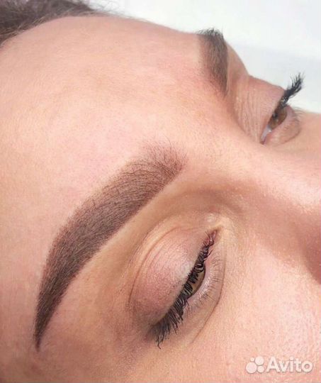 Перманентный макияж