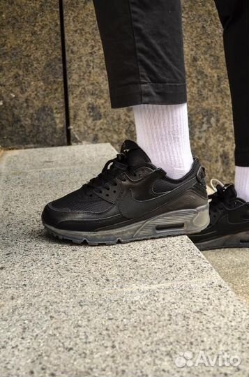 Кроссовки Nike Air Max 90 p.41-45