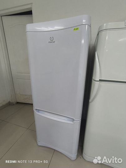 Холодильник Indesit, 150 см