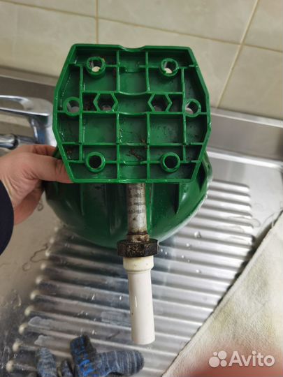 Поилки для коров