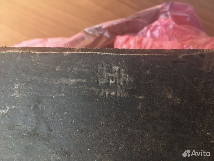 Снаряжение ркка ВОВ саперная лопата гвардия ww2