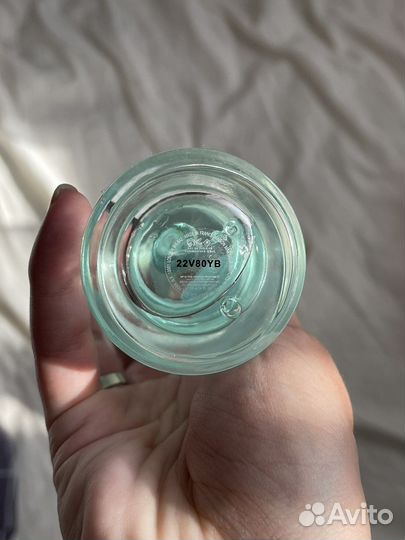 Духи Maison margiela bubble bath