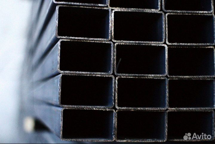 Труба профильная 60*30 прямоугольная