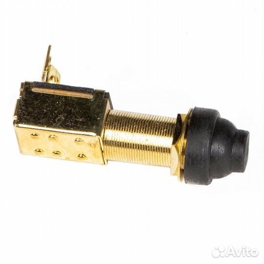 Кнопка без фиксатора, Skipper