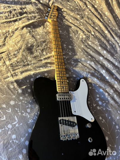 Fender Telecaster Squier Vintage Modified