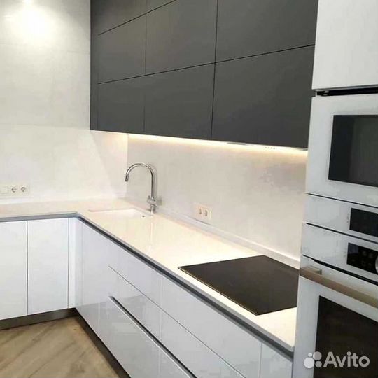 Кухонные гарнитуры