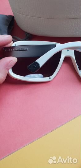 Солнцезащитные очки balenciaga оригинал