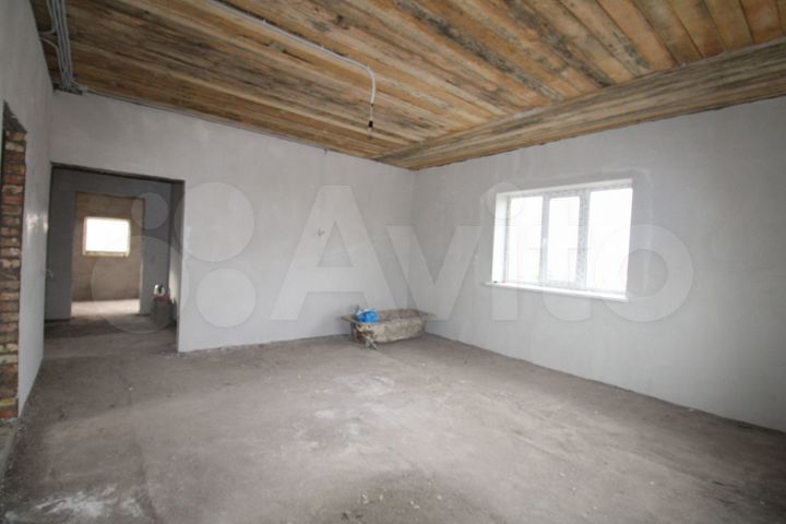 Дом 93 м² на участке 15 сот.