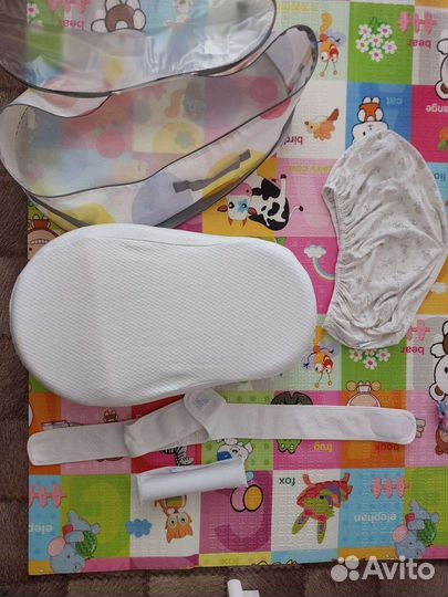 Кокон Зевушка