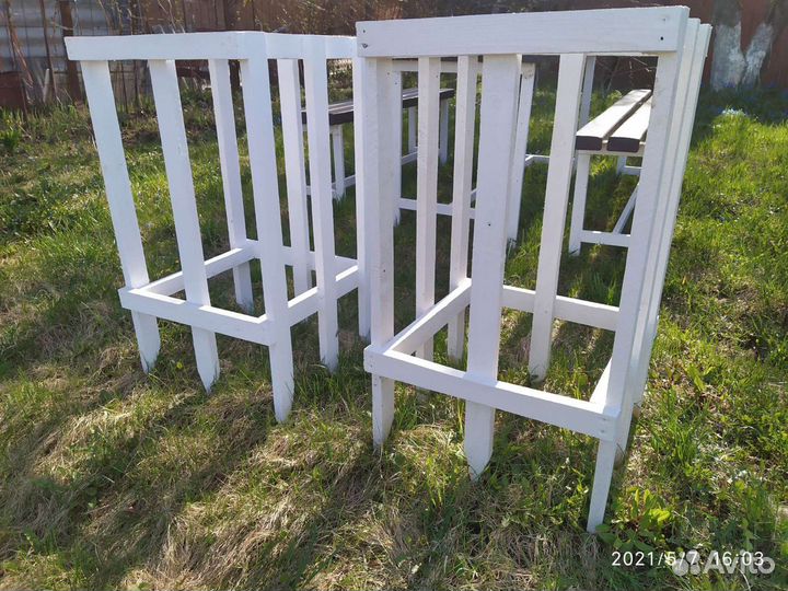 Ограждение для деревьев и кустарников