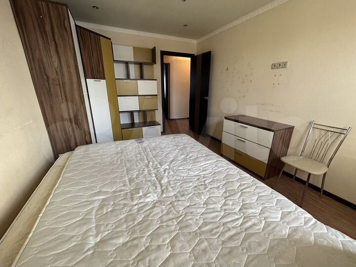 2-к. квартира, 42 м², 3/5 эт.