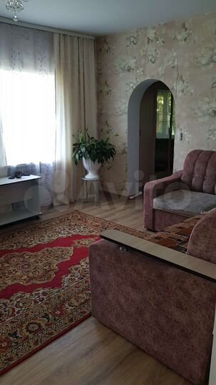 Дом 52,3 м² на участке 8 сот.