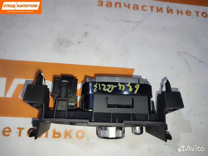 Джойстик управления мультимедиа Mazda 6 GJ 2015