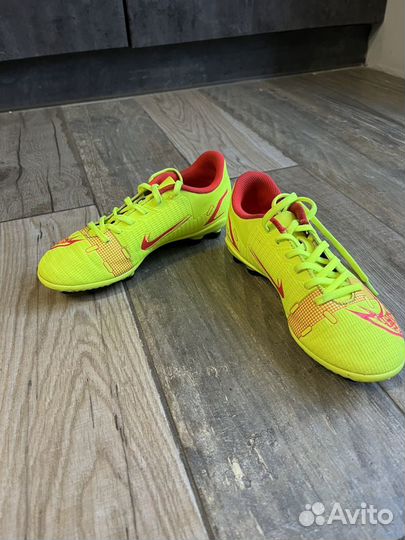 Бутсы nike mercurial 32 размер 20 см