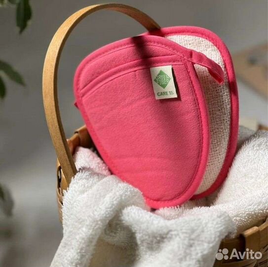 Салфетки, тряпочки Гринвей Greenway